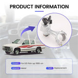 1 Set 9981016G03 Ignition Starter Switch With Key Fits For Nissan D21 Pickup 1986-2024+ 99810-16G03