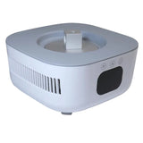 Water Freezing & Ice Melting Experiment Apparatus