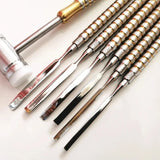 Professional SET/7PCS Implants Instruments Tool Stainless Steel Chisel Periodontologys and Implantologys Bone Chisels