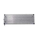 Aluminum Alloy Sharpening Stone Holder – Adjustable Desktop Knife Sharpener Stand, Anti-Slip Base, 6061 Aluminum