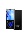 2026 Hot Music MP3 Player Bluetooth Touch Screen Portable Player Language MP4 Radio