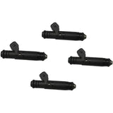 8Pcs Fuel Injectors 60LB 630Cc For Siemens Deka For- GM AGU EV1 FI114961