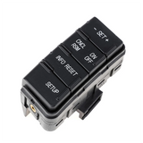 Multifunction Steering Wheel Switch BL3T-9E740-BAW Cruise Control Volume Button For Ford F-150 2011-2016