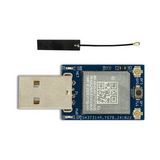 Air780eg 4G Full Netcom Module USB Internet Module With GPS MultiFunctional Portable Module No Driver B