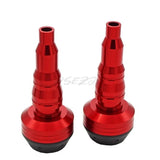 Suitable for FZ1/FZ6/FZ8 MT03 MT09 R3 Refit Anti Fall Glue and Anti Fall Prevention Stick