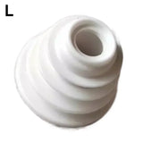 Vacuum Cleaner Water Tank Sealing  For Ring For ECOVACS For Deebot For T10  For N9+ Cleaning Tools Home Appliance Parts