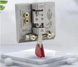 Dual Mode  Magnetic adjust  Amateur Radio Key Morse CW Telegraph