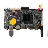 Android LCD Controller Board 12.3in VSD123IA-01D HSD123KPW1 1920x720 Touch LCD Screen