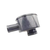 R210-5 215 225-7 Carry 9 Excavator Engine Exhaust Pipe Oil Recovery Pot Respiroty Part for Heavy Equipment