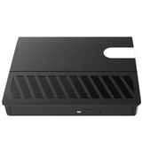 NEW ARRIVAL USB 3.0 Type-C Slim External DVD RW CD Writer Drive Burner Reader Player Optical Drives for Laptop PC Dvd Burner(D)
