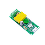 PZEM-004T AC Energy Meter Module - Voltage/Current/Power Factor Monitoring via TTL Serial