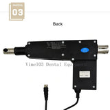 High Quality Dentals Chair Spare Part Universal Backrest Motor 4000N 8000N Dentals Unit Engine 24V DC Electric Lifting Motor