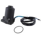 63P-43880-00 63P-43880-10 Trim Tilt Motor Metal 63P-43880-10-00 For Outboard 4T 150HP F150