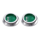 4Pc 0BH DQ500 OBT Transmission Clutch Pressure Sensor For TT Q3 A3 R8 VW Scirocco Tiguan Transporte Position Sensor