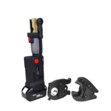 LS-300/30C  Two in One Battery Crimper/cutter