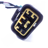 CDI Unit Cable 66T-82519-00 For  CDI Unit Wire 2 Stroke 40HP 66T-82519-00 For  For Parsun Outboard Engine 40XWL 40HP