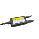 RS485 LORA LORAWAN WIFI GPRS 4G Digital Acid Alkali Sensor Soil PH Meter and Temperature 2 in 1 Sensor /Accuracy ±0.2PH; ±0.4°C