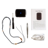 GPS Tracker Dog GPS Tracker and Pet Finder Waterproof Location & Activity Tracker Collar for Dogs, Cats, Pets,Kids,Elders