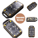 B27B Chameleon Ultra NFC Smart Chip Reader ID IC Card Decode+ 5X CUID Keychain RFID Smart Card Emulator 125K 13.56M Duplicator