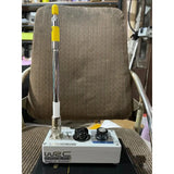 HF UHF VHF FM Full-Band QRP GP  TX  RX n Antenna For Radio FT-818 891 X6100 G90 G106 IC-705