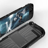 TPU Shockproof Protective Shell with Stand Protective Cover for Nintendo Switch2 Accessories