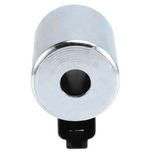 Excavator Parts 12V 24V 4304012 Pilot Solenoid Coil For JCB Sany Inner Hole 13Mm Inner Hole 13Mm 12V