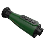 GTGUARD H3 Infrared Thermal Imager Digital WIFI Thermal Imaging Night Vision Monoculars Tactical Telescope for Hunting Outdoor