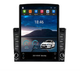 Tesla Type Android 14 For Hyundai AZERA 2006 2007 2008 2009 2010 Car Radio Multimedia Player Navigation GPS DSP BT 5.0 Carplay