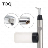 T Lab Aluminum Oxide Micro Blaster/ Alumina Air Abrasion Polisher Sandblasting Sandblaster Teeth Whitening Pen  2/4hole