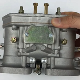 Exclusive Carburetor Engine 2 Barrel Fit For Bug  Beetle Fiat WEBER 40 IDF Automobile Accesorios