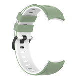 Adjustable Watch Strap Smart Watch Replacement Silicone Bracelet Accessories for Samsung Galaxy Watch 4 40mm/44mm