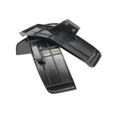 Excavator parts Hitachi ZAX200, 210 240 270-3 electronically controlled injection walking foot pedal rubber