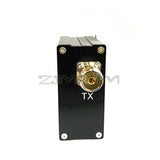 SW-102 Digital VHF/UHF 125-525Mhz Power & SWR Meter and Frequency Counter digital display frequency meter