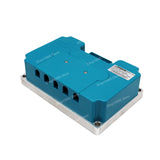 Remote drive 200A/450A DC sine wave motor controller intelligent mute ND72450