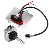Exclusive Xenon Hid Headlight Ballast Module With D1 Harness 00040547 5DV00900000 For BMW Jaguar D1 Light