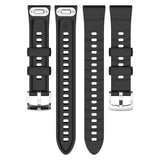 For Huawei Watch GT6 41mm Smartwatch Bracelet Strap Adjustable WatchBand Straps Waterproof Wristband Replacement Accessories