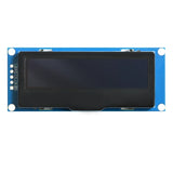 2.23 inch OLED Display Module 128*32 Resolution SSD1305 Driver IIC Interface 5Pin
