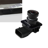 For Ford Taurus 2.0L 3.5L 2015-2018 Car Back-Up Rear View Camera GR2T-19G490-AB GR2T19G490AB Reserve Parking Camera