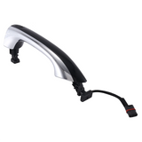 Car Front/Rear Left Door Handle for Benz W164 ML500 ML300 X164 GL450 A1647600370