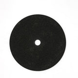 Professional Lab Polishing Diamond Disc 250mm Lab Model Trimmer Disc