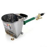 Multifunctional Pneumatic Cement Sprayer Waterproof Paint Spray Gun for Interior and Exterior Walls of Cement Sprayer