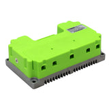 72V Remote Drive Electric Vehicle Sine Wave Controller  ND72300 DC AC Motor Genuine S12 Tube with Programming Module