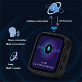 (A32M) For DeepSeek AI Voice Chat ESP32 C6 Development Board 1.8inch AMOLED TouchScreen 368x448 Pixels Wi-Fi 6/Bluetooth 5