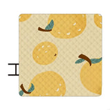 New Thick Insulated Camping Pad Waterproof For Cold Weather Outdoor Portable