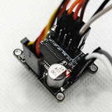 8-30V SimpleFOCMini Brushless DC Mmotor Driver Board FOC Controller SVPWM/SPWM Servo Motor Controller for ESP32/STM32/Arduino