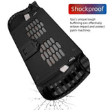2025 TPU Handheld Game Console Case Soft Anti Slip Protective Cover Shockproof Ergonomic Host Shell for Lenovo Legion Go S
