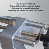 Four Wheel Alignment Device Universal Fixture Small Car Positioning Device Automotive High-precision Iron Claw Accessories