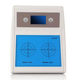 AC 220V Multifunctional Watch Demagnetizer Professional Repair Tool with Magnetic Field Detector for Watch Maintenance