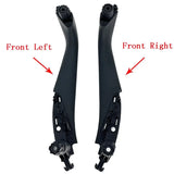 16Pcs Left & Right Car Door Handle Inside Panel Trim For BMW 5 Series G30 G31 G38 F90 2017-2023 51417438523 51417438767