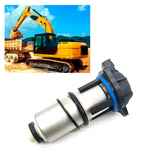 For Caterpillar For Cat 320D2 330 4.4 7.1 Electronic Fuel Pump Engine Oil Transfer Pump Part Numbers 562-1851/562-1852